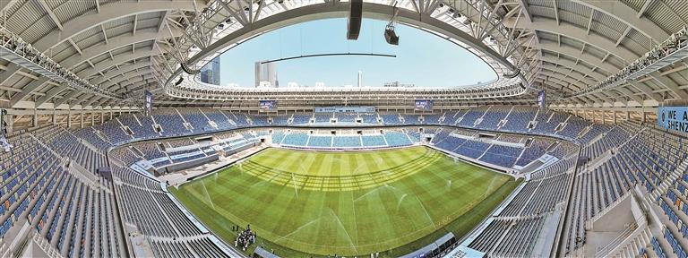 上海U20男足球员：感谢徐根宝指导，81岁高龄还尽力陪伴我们