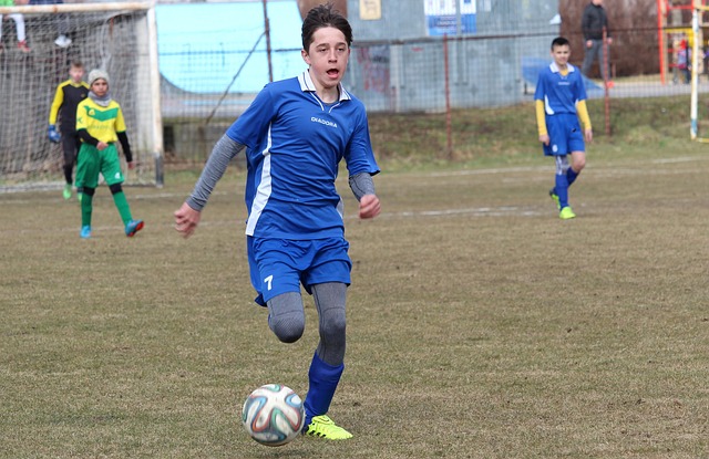 世界第一盘带？看他就够