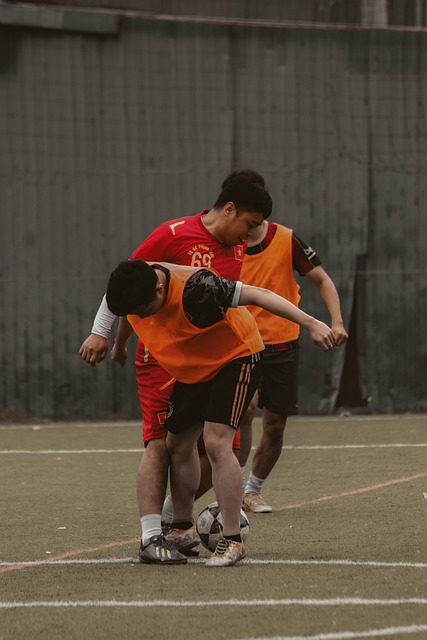 合与战略调